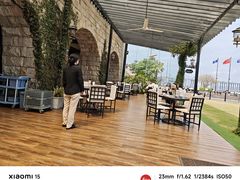 -南沙游艇会·大兵船餐厅