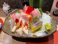 -小山日本料理(兴业太古汇店)
