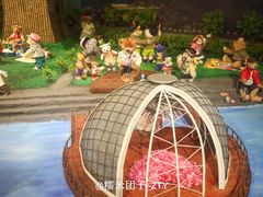 -济州岛泰迪熊博物馆