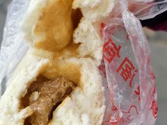 -清泉阁包子铺(中山路店)