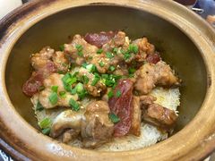 -红星光发煲仔饭(大石街店)
