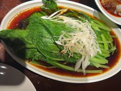 -东篱艺厨(长春路友好店)