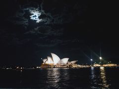 -悉尼歌剧院