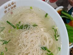-松鹤楼面馆(清河万象汇店)