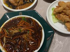 -松鹤楼面馆(清河万象汇店)