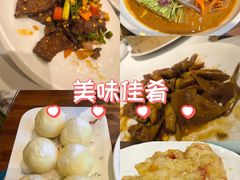 -七菜馆·东北菜·蒸饺(文体路店)