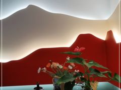 -济南遥墙国际机场-叁号贵宾厅