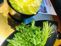 -手选潮汕鲜牛肉火锅(二七广场店)