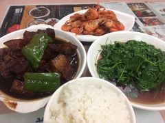 -蘭心餐厅(进贤路店)