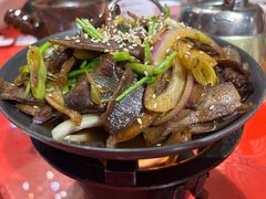 -魁盛居百年鲁菜馆(中林路店)