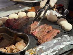 -济州爱肉堂(总店)