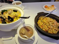 -楚禾宴·家宴(光谷大道店)