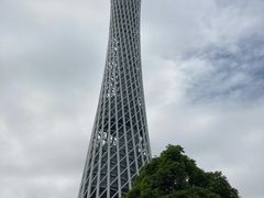 -广州塔