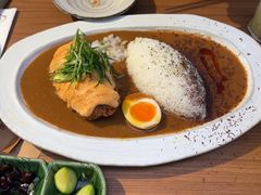 -CURRY YA 熟成咖哩專門店(深圳湾万象城店)