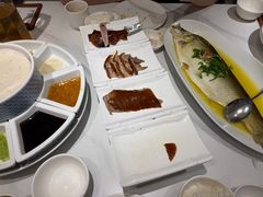 -羲和雅苑•北京烤鸭(国贸商城店)