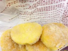 鳕鱼小贝-鲍师傅糕点(春熙路店)