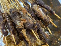 -阿姨小肉摊(同济西苑店)