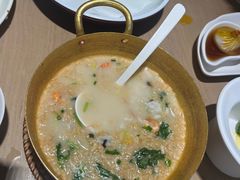 -苏小柳点心·手作小笼包(浦东嘉里城分院)