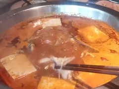 -野山舂·贵州现舂酸汤火锅(鸿通城店)