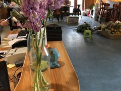 大堂-IFIF 如果花園(宽厚里店)
