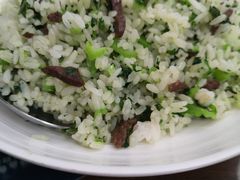 牛干巴炒饭-喜林苑·稻田餐厅(品相府店)