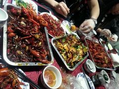 android_upload_pic-通乐簋街小龙虾(老店)