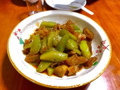 -大隐隐于市私房菜(保和小区店)