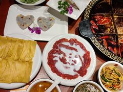 干贡菜-黄家码头老火锅(解放碑旗舰店)