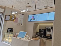 -喜茶(广州中山六路店)