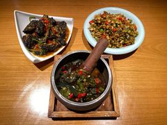 -湘与香缘·湖南菜(王府井北京市百货大楼店)