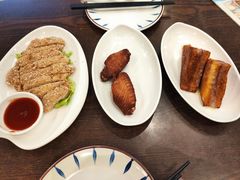 -标记Jane's kitchen(平桥直街店)
