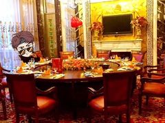 包厢-万宝海鲜舫(劳动公园店)