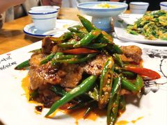-茅台镇网红溶洞餐厅·茅帮菜馆