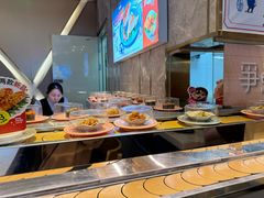 -争鲜回转寿司(东方银座店)