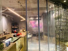 -BE NORMAL CAFE(霞溪路店)