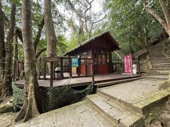 -七仙岭温泉国家森林公园