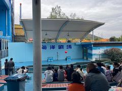 -无锡海洋馆