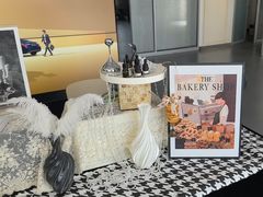 -天津波士信达奔驰4S店(卫津南路店)