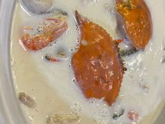 -金龙·打边炉(南京西路店)