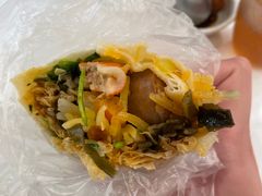 -阿姨卷饼(平凉路店)