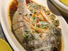 -马氏老外婆餐厅(磁县店)