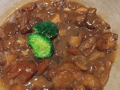 -上海1号私藏菜(静安店)