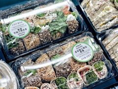 -ALDI奥乐齐超市(凯德虹口店)