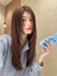-KS COLOUR漂色·染发·画染