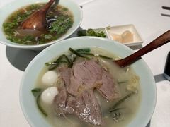-煜丰汴京烤鸭(福彩路店)