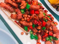 -阿斯牛牛·凉山菜(新会展店)