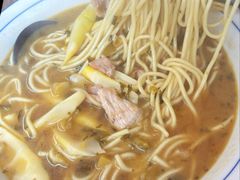 -小河无名面馆