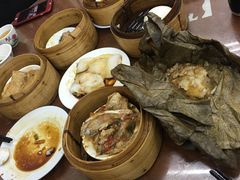 -香港蓮香樓(中環店)