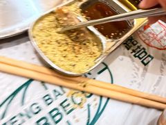 -曾百万小炉小串自助烧烤(高新店)