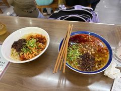 -孟记传统大刀面(星源商城店)